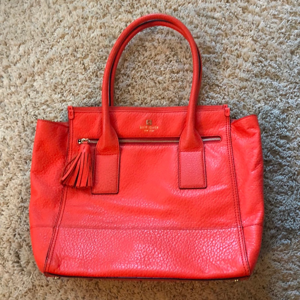 Kate Spade tote!